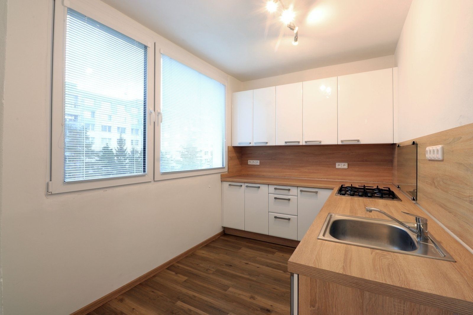 Pronájem byt 1+1 - Havlíčkova, Mladá Boleslav - Mladá Boleslav, Středočeský kraj, 37 m² - 5