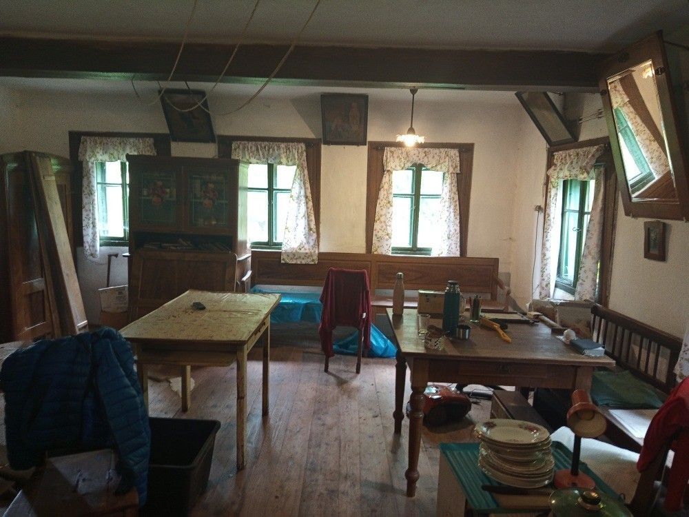 Chata · 140 m² · Mříčná - Mříčná, Liberecký kraj - 4