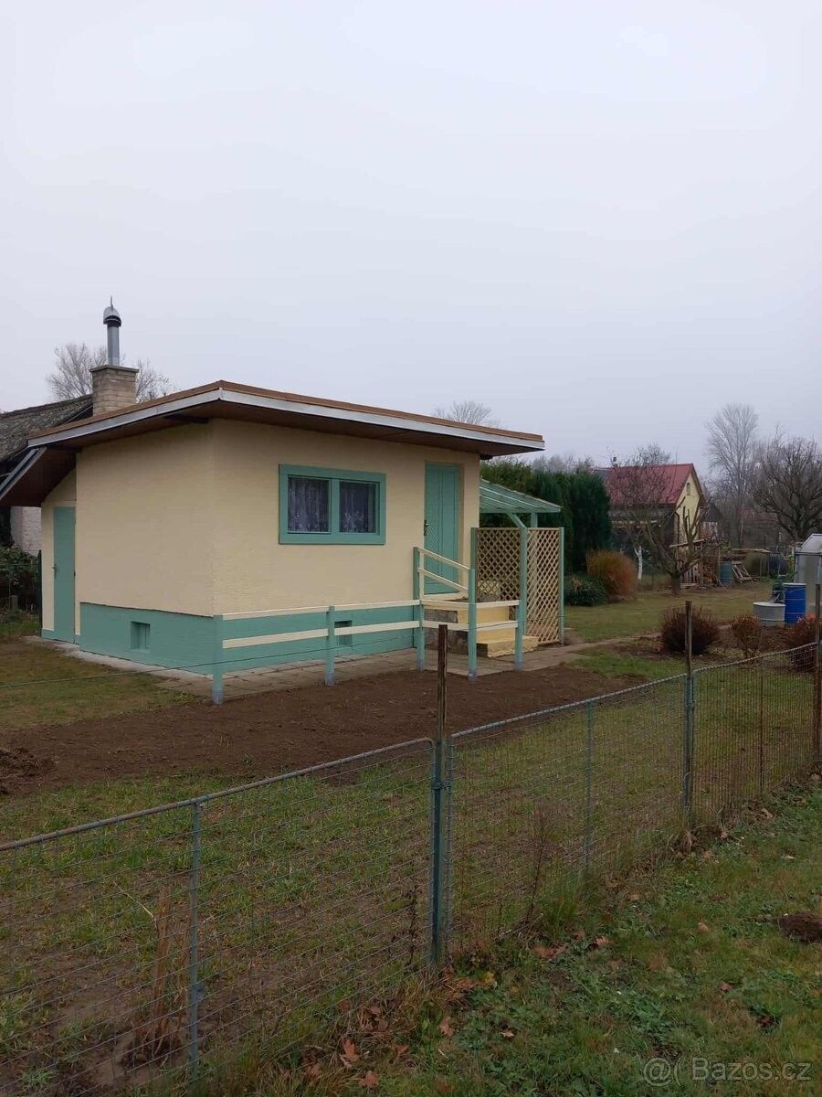 Prodej chata - Veselí nad Moravou, 698 01