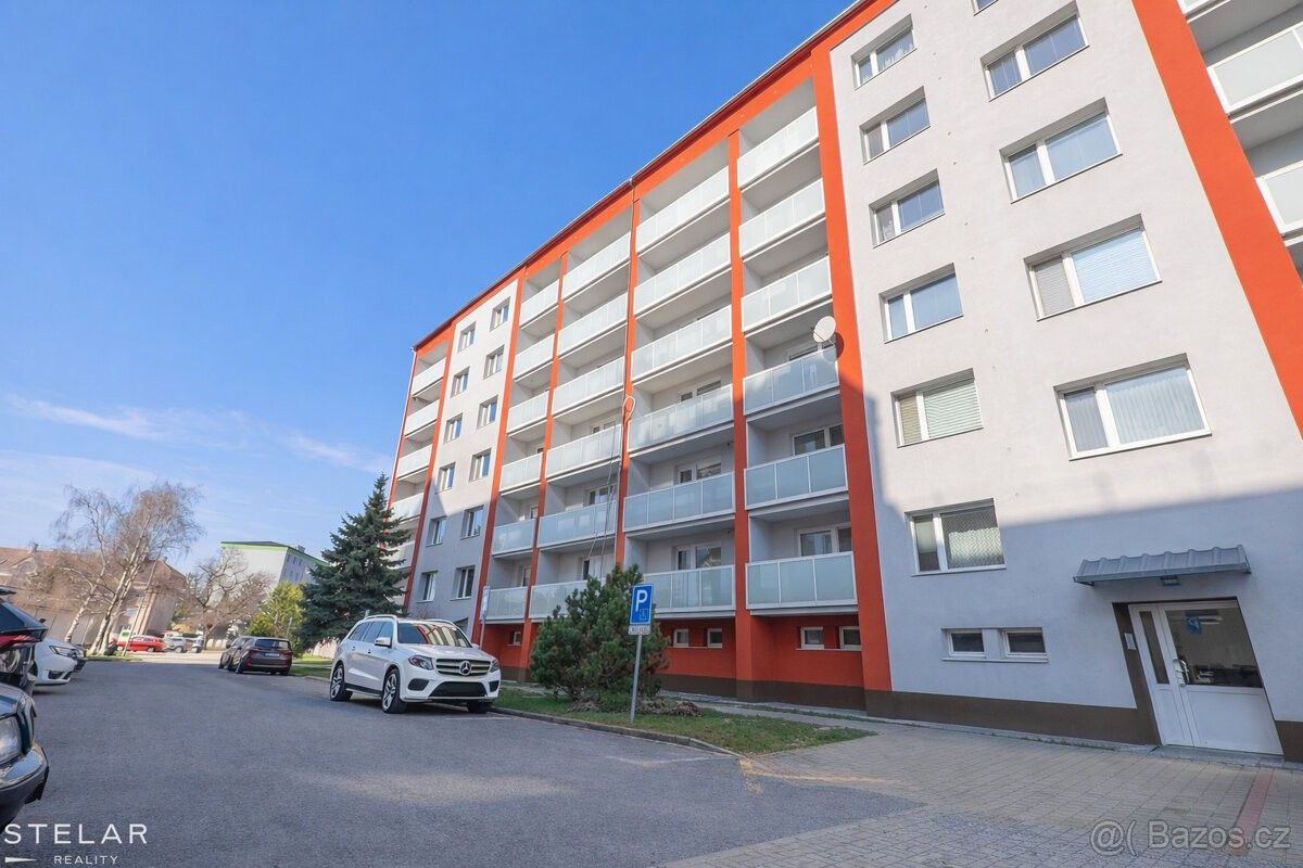 Byty, Kojetín, 752 01 - 2