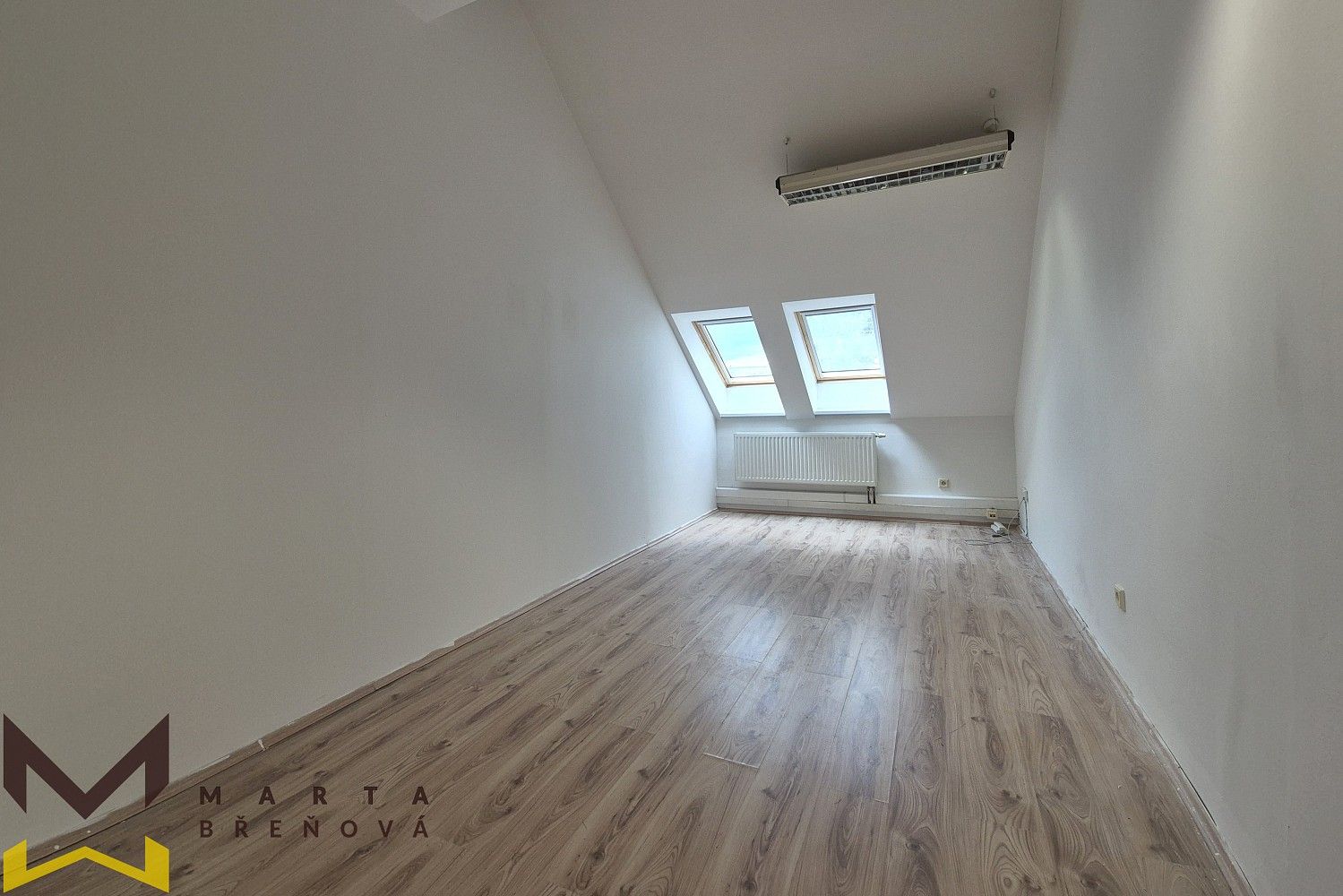 Kancelář · 18 m² · Brno - Slatina, okres Brno-město, Jihomoravský kraj - 3