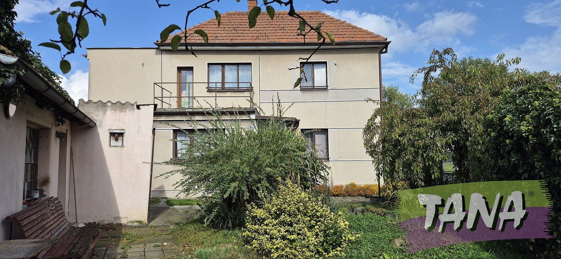 Rodinný dům · 135 m² · Hořátev, okres Nymburk - 3