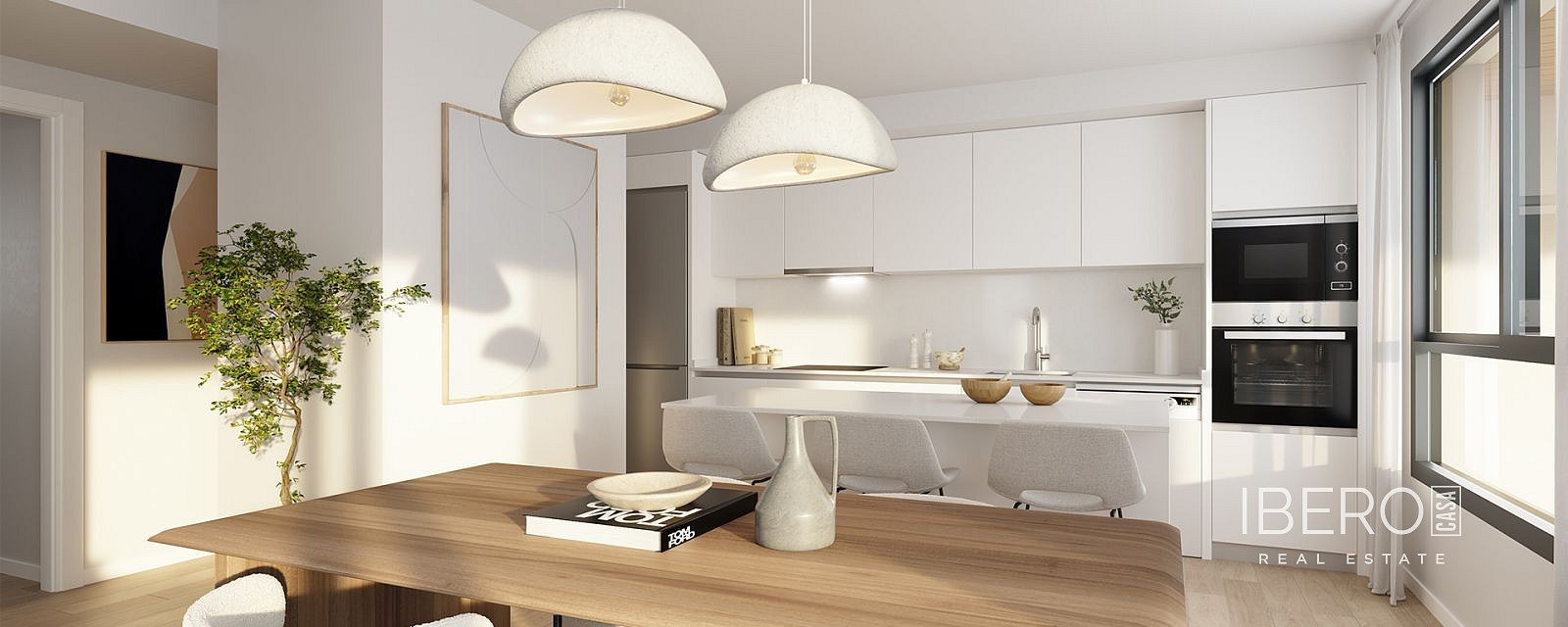 Byt 3+kk · 84 m² · Calpe, Španělsko - 4