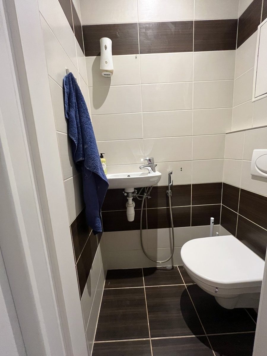 Pronájem byt 3+1 - tř. Svornosti, Olomouc, 75 m²