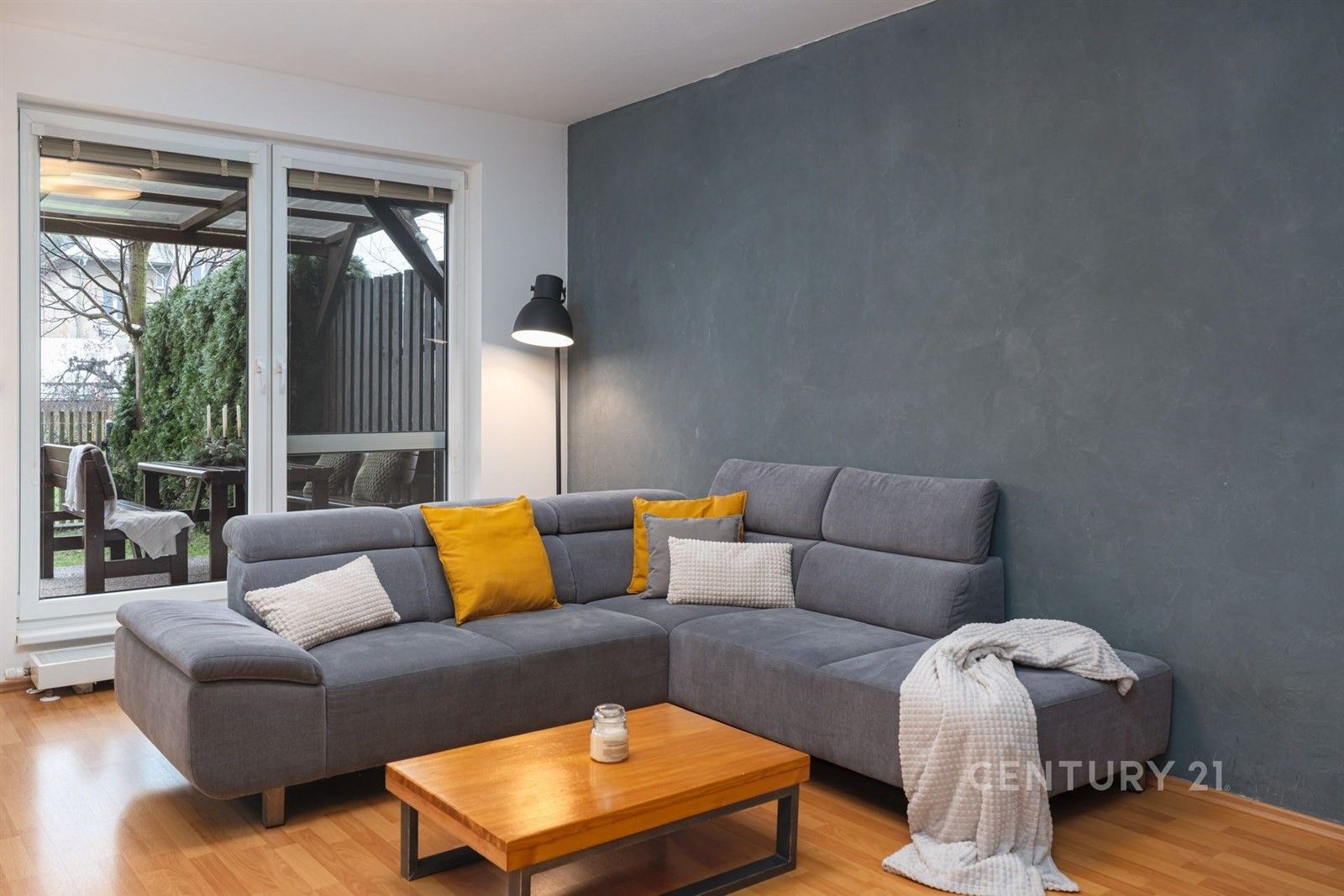 3+kk, Dalmatská, Úvaly, 96 m²