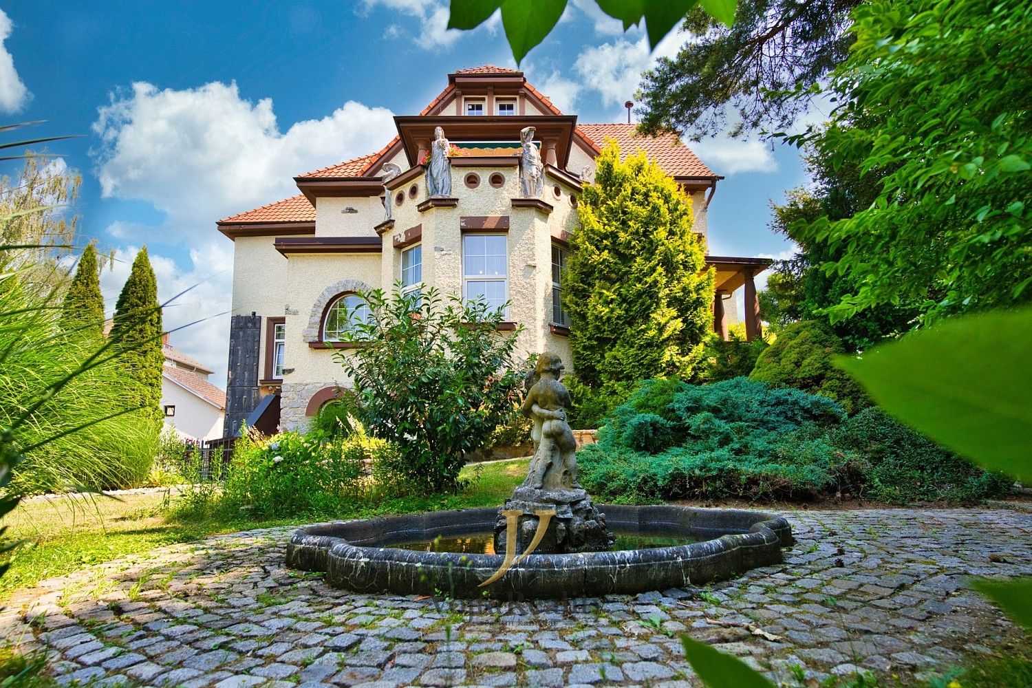 Rodinný dům · 497 m² · Václava III., Olomouc - Lazce - 3