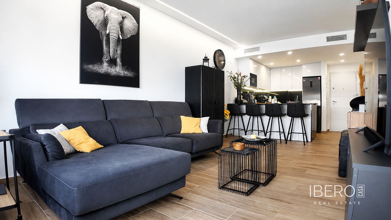 Byt 4+kk · 96 m² · Villamartin, Španělsko - 3