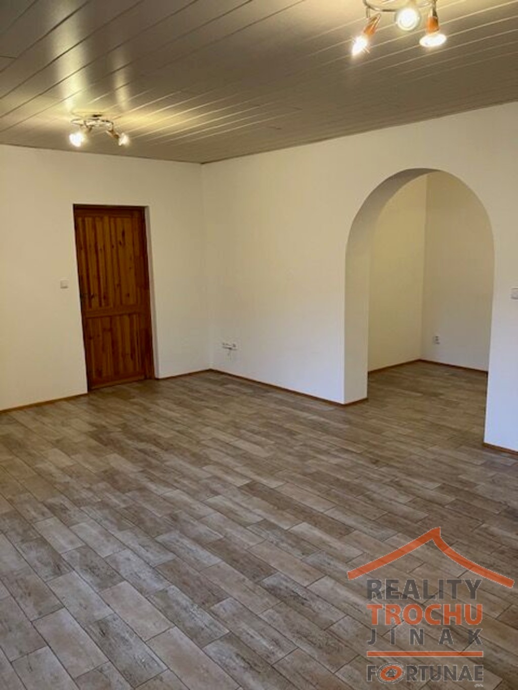 Byt 2+kk · 50 m² · Náchodská, Trutnov Poříčí - 3