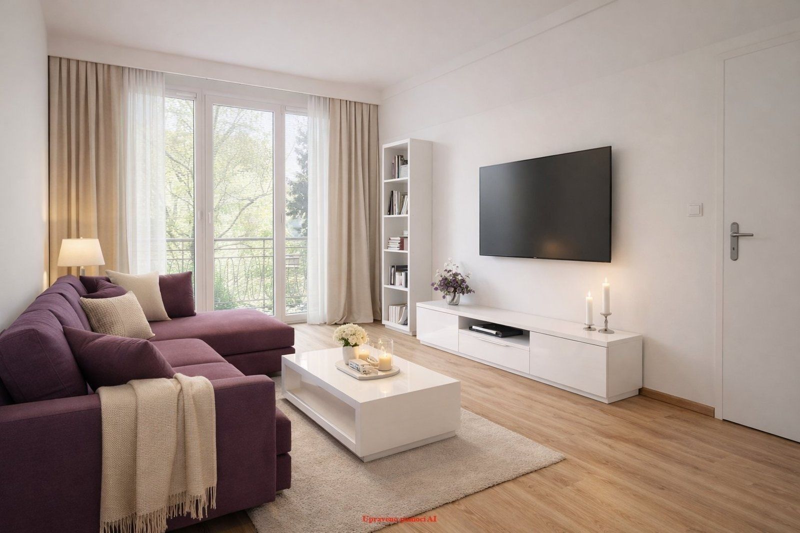 2+1, Jurkovičova, Karviná - Karviná-město, Moravskoslezský kraj, 65 m² - 2