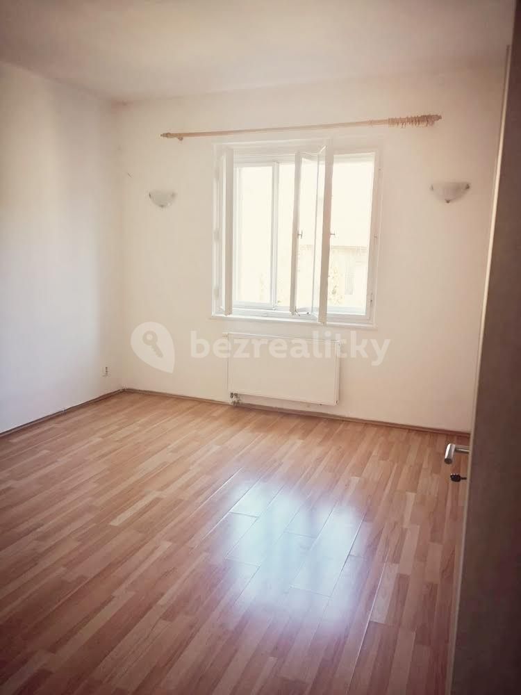 2+kk, Prostřední, Praha - Michle, 41 m² - 2