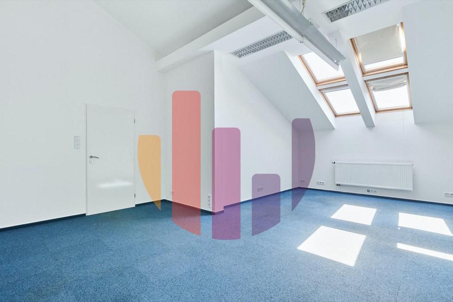 Kancelář · 100 m² · Praha - Nové Město, okres Praha 1, Hlavní město Praha - 3