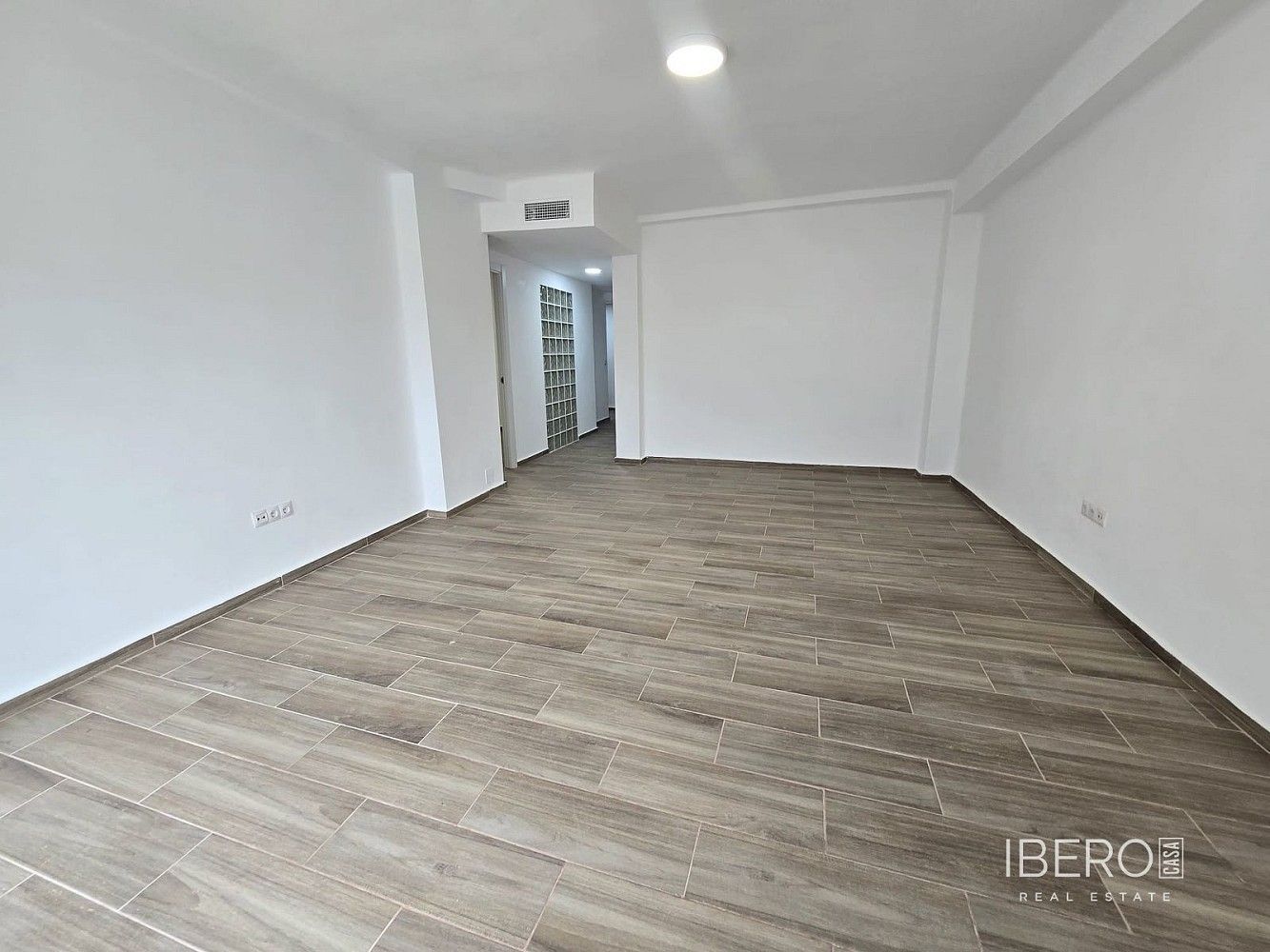 4+kk, Málaga, Španělsko, 93 m² - 2