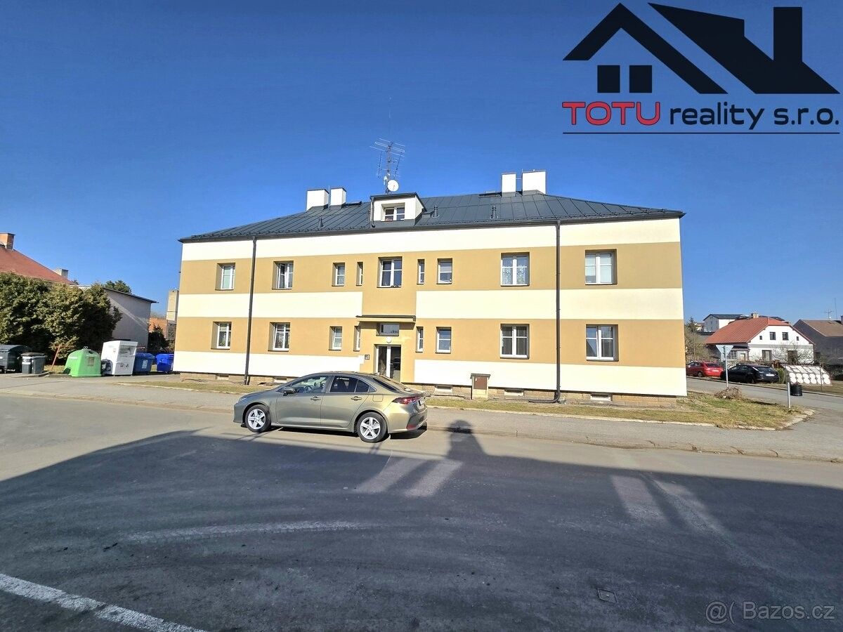 Byty, Jaroměř, 551 01