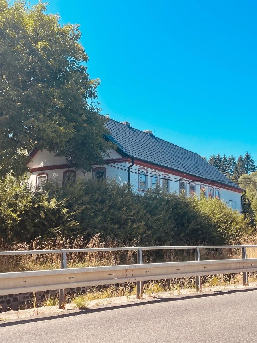 Rodinný dům, 470 m²