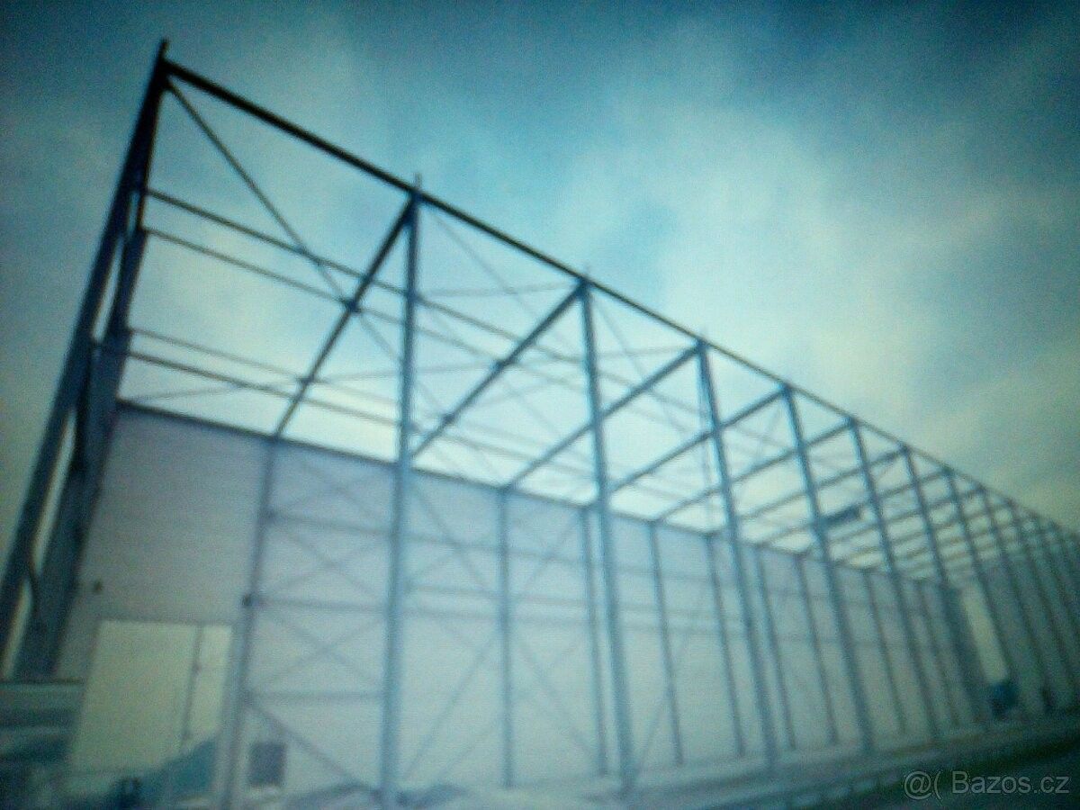 Prodej sklad - 987 66, Zahraničí