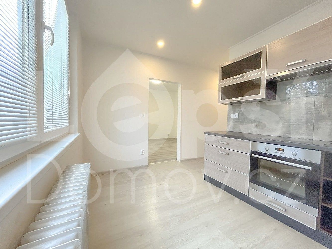 Byt 2+1 · 55 m² · Žulová, okres Jeseník, Olomoucký kraj - 4