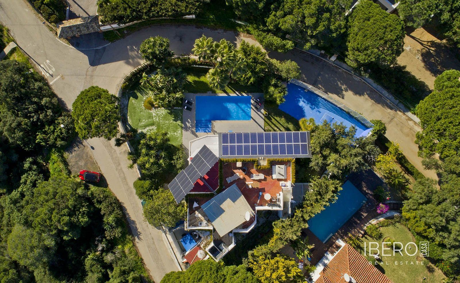 Rodinný dům · 376 m² · Elviria, ES - 4