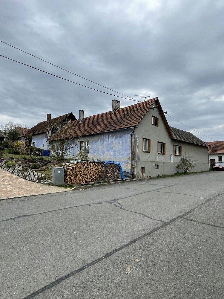 Rodinný dům, 165 m²