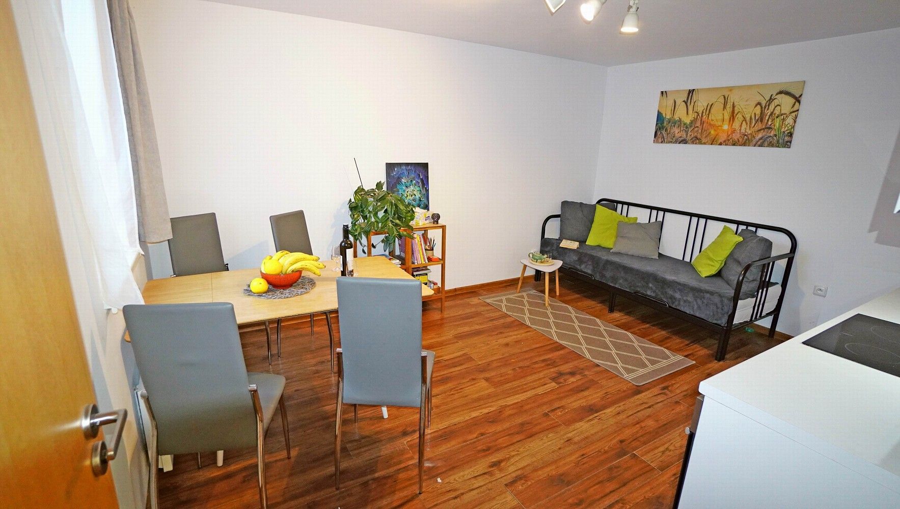 Ubytovací zařízení, Lednice, okres Břeclav, Jihomoravský kraj, 52 m² - 2