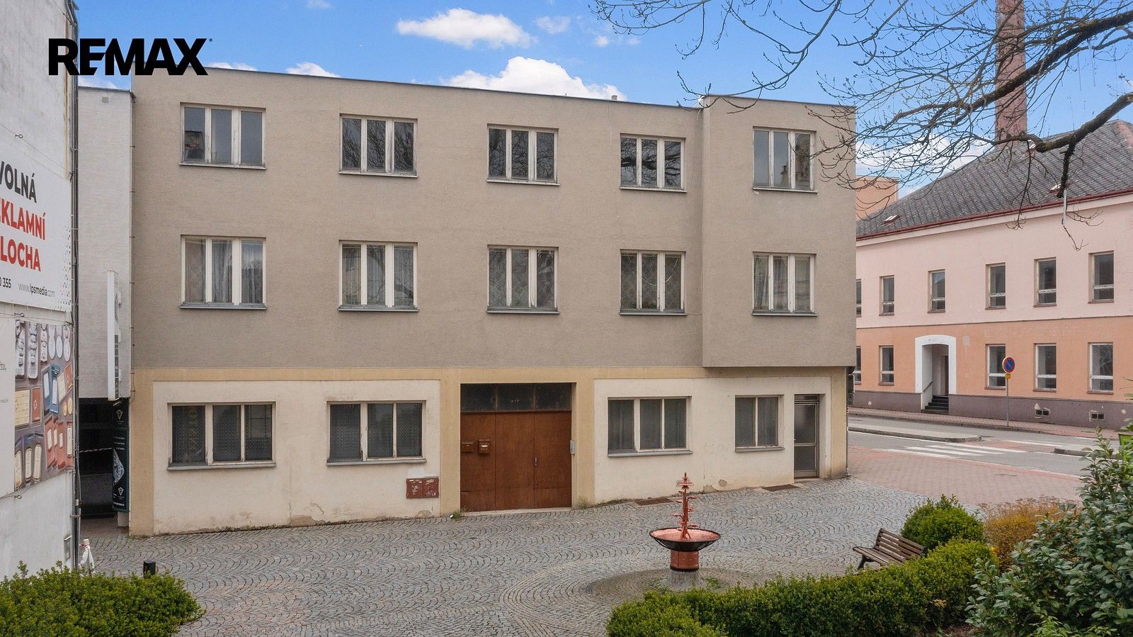 Prodej činžovní dům - Ústí nad Orlicí, Pardubický kraj, 309 m² - 2