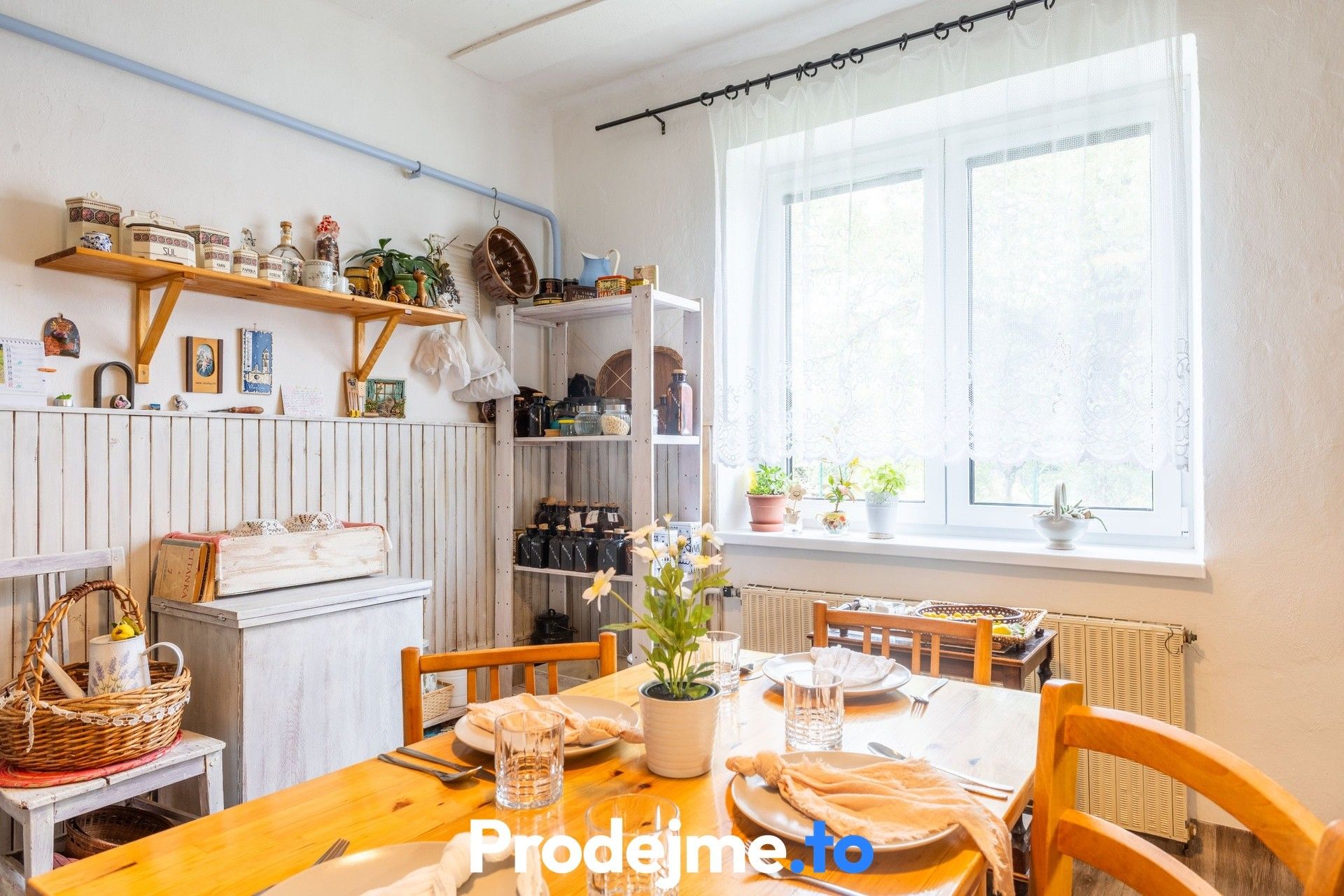 Rodinný dům · 89 m² · Horní Dubenky - 4