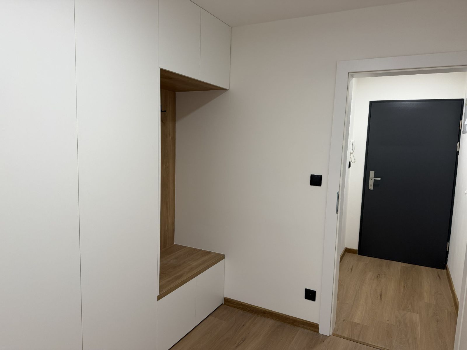 Byt 2+kk · 58 m² · Bratislavská, Brno - Zábrdovice, Jihomoravský kraj - 3