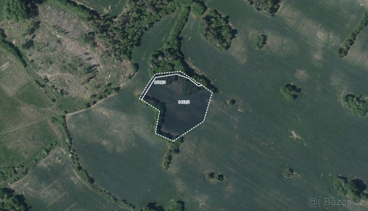 Prodej pozemek pro bydlení - Rudíkov, 675 05