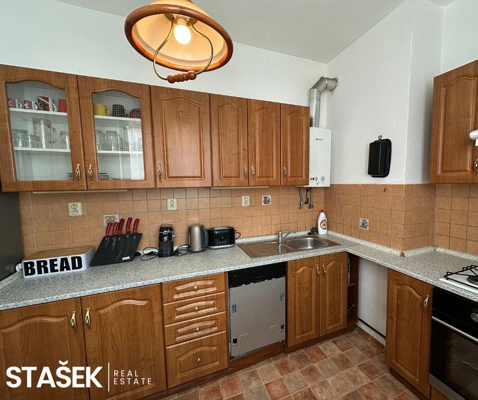 Byt 2+1 · 55 m² · Dukelská, Ústí nad Orlicí - Hylváty - 3