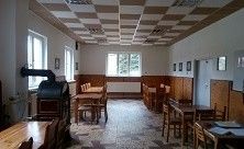 Pronájem restaurace - Habartov, 357 09