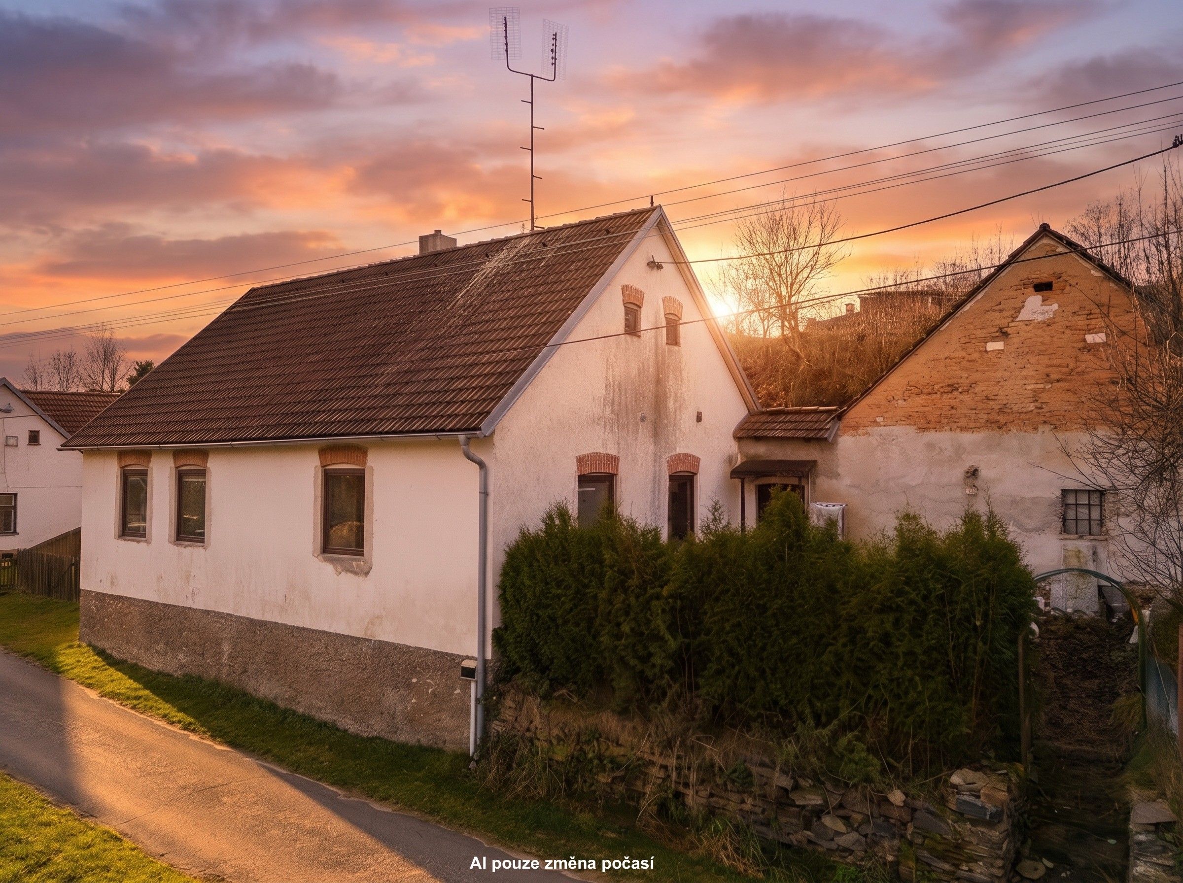 Rodinný dům, 564 m²