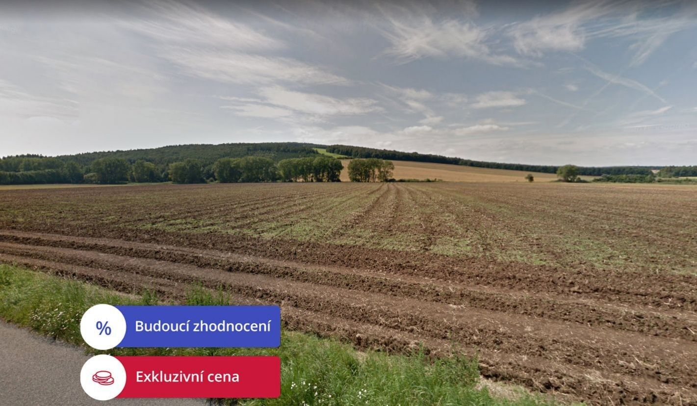 Zemědělské pozemky, Javorník, 17 922 m²