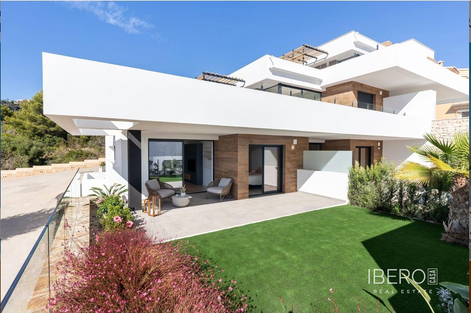 Prodej byt 4+kk - Benitachell, Španělsko, 202 m² - 5