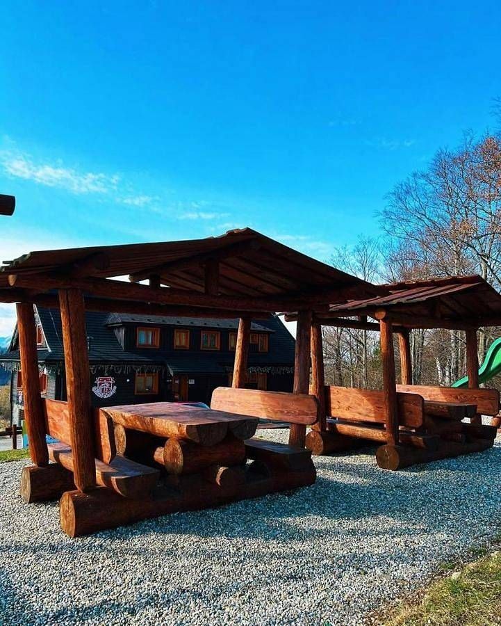 Chata · Kunčice pod Ondřejníkem, Moravskoslezský kraj - 3
