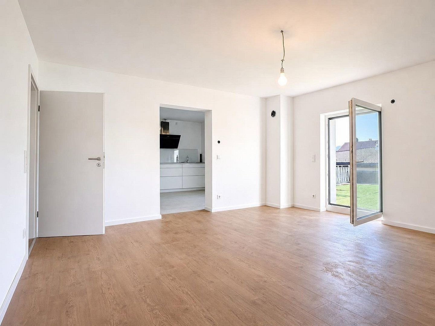 5+1, , Bavorsko, 115 m² - 1