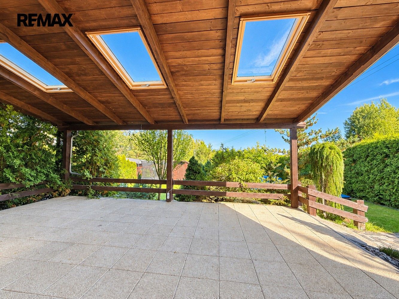 Prodej rodinný dům - Šumavská, Třemošná - Záluží, okres Plzeň-sever, 160 m² - 5