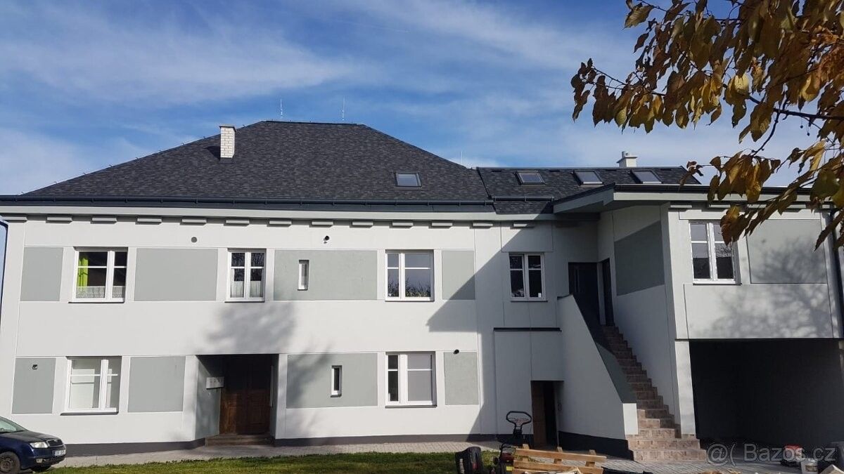 Prodej byt - Ledeč nad Sázavou, 584 01