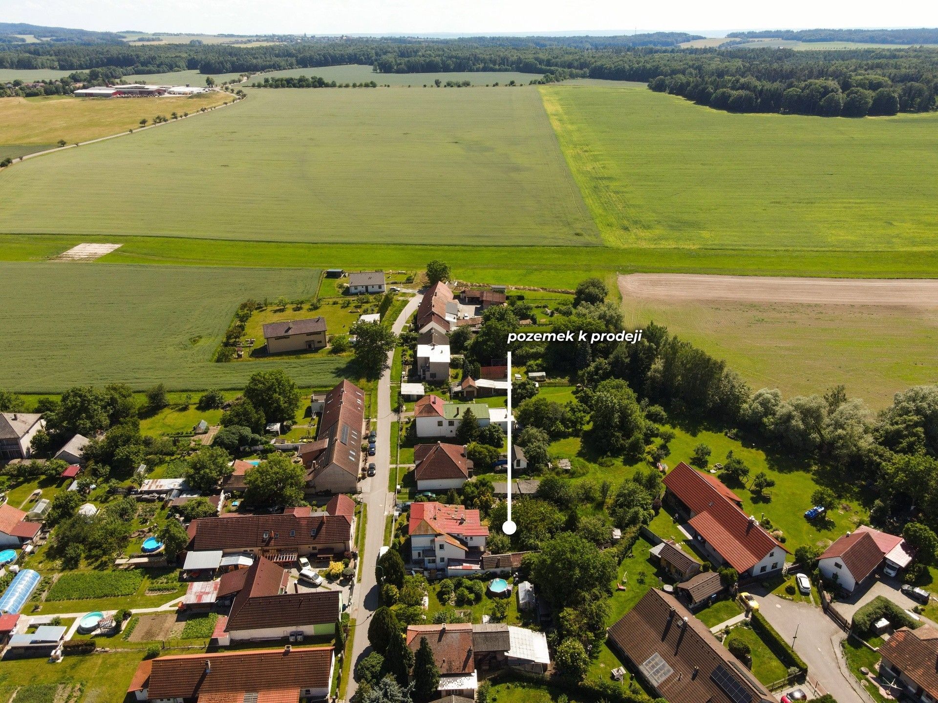 Prodej dům - Lipoltice, 89 m² - 5