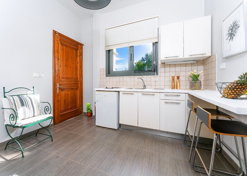 Prodej byt 2+kk - Tsilivi, Zakynthos, Jónské Ostrovy, Řecko, 36 m² - 5