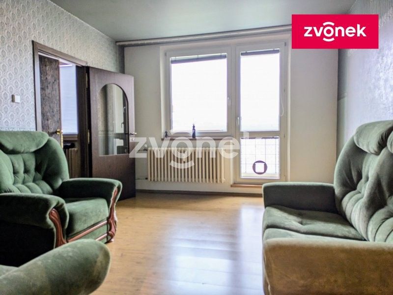 Prodej byt 3+1 - Rokytnice, Vsetín, 71 m²