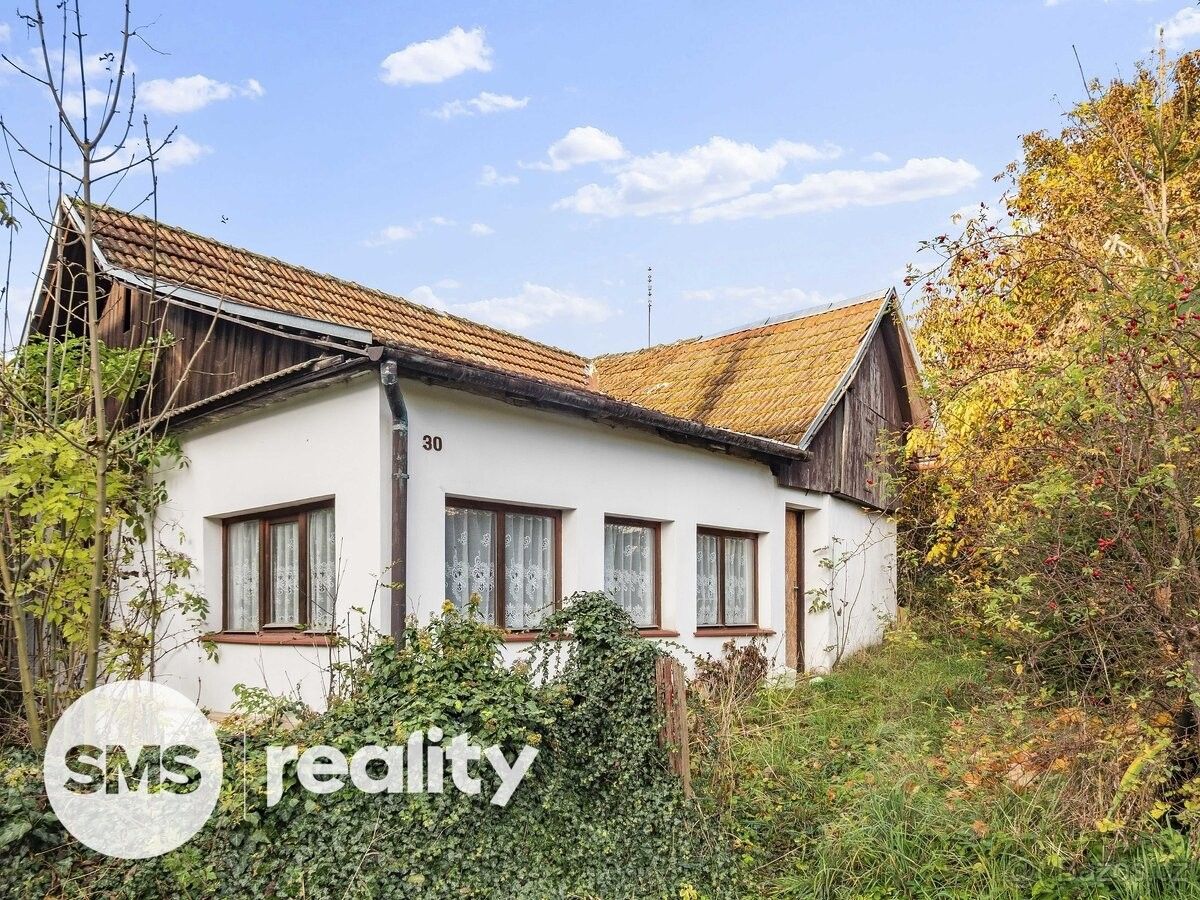 Chaty, Olešnice na Moravě, 679 74