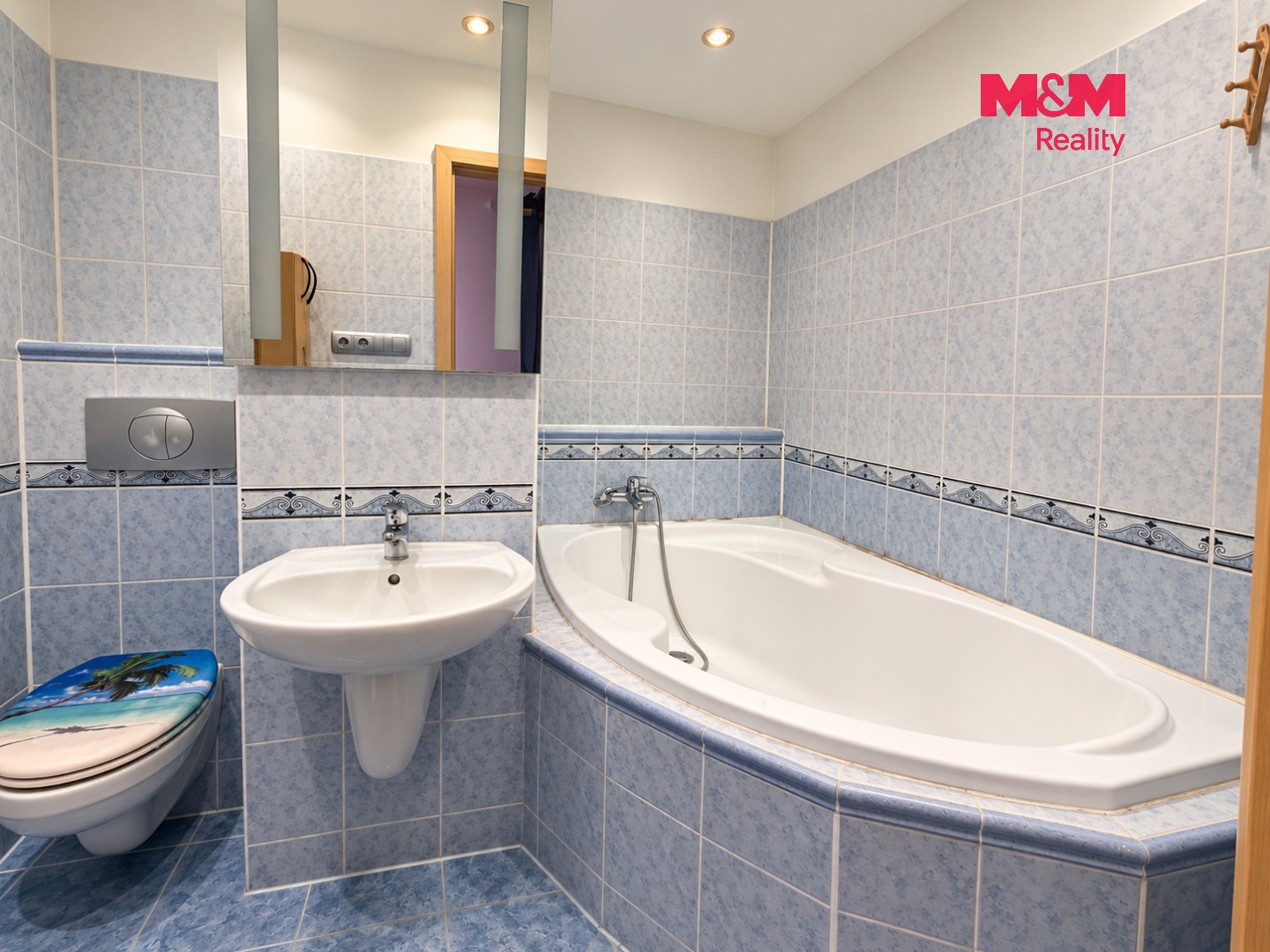 Prodej byt 1+1 - Jungmannova, Kadaň, 34 m² - 5
