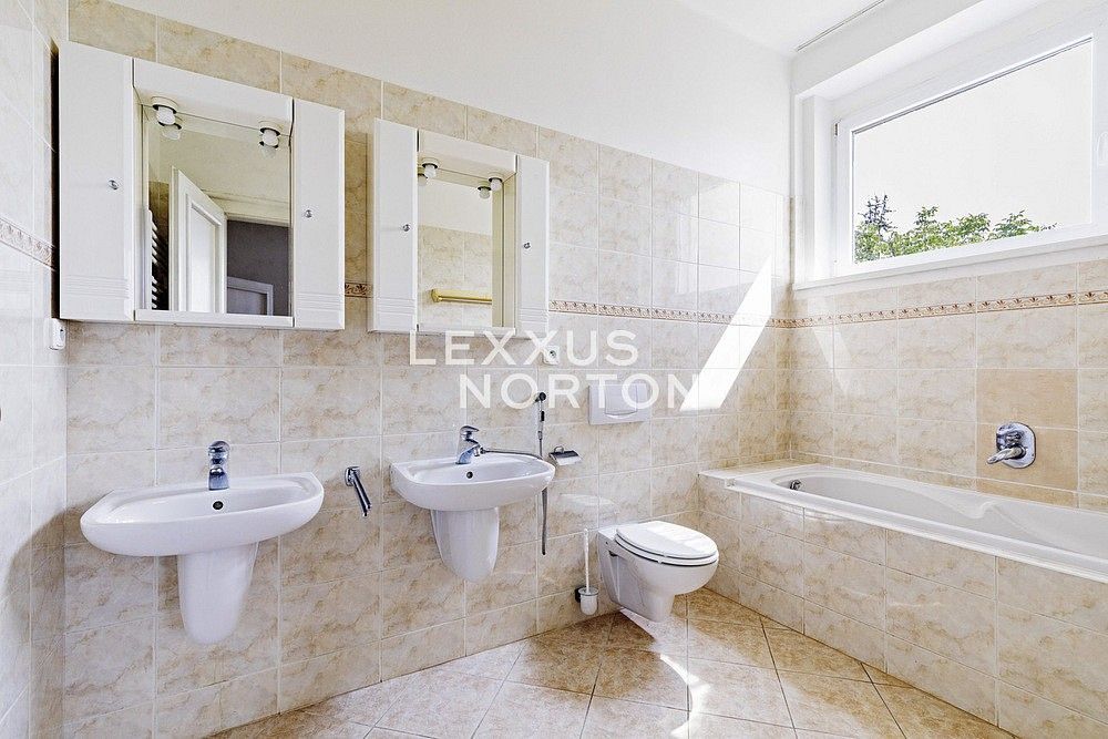 Byt 4+1 · 149 m² · Praha - Libeň, okres Praha 8, Hlavní město Praha - 4