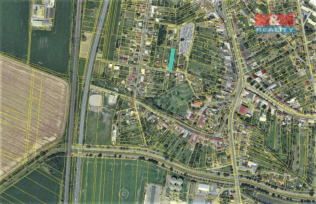 Pozemek pro bydlení · Horní Moštěnice, okres Přerov, Olomoucký kraj - 3