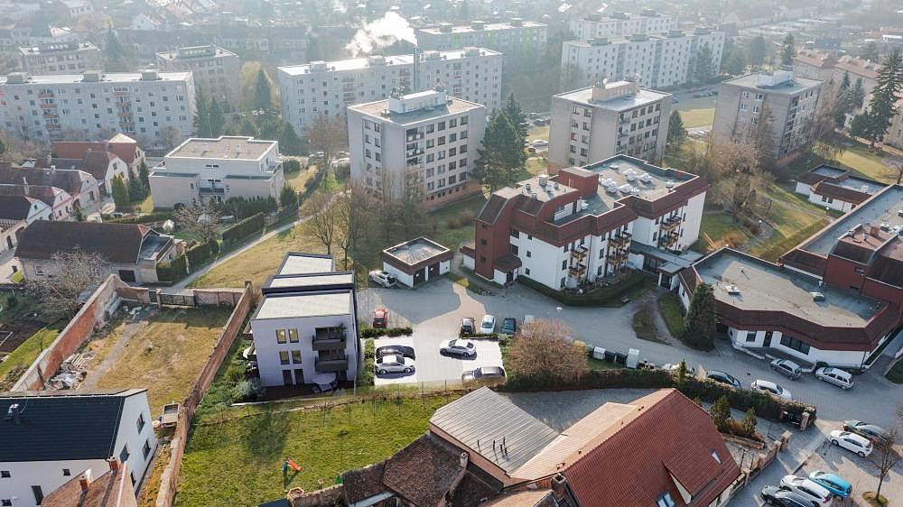 Pozemky pro bydlení, Vysoké Mýto, okres Ústí nad Orlicí, Pardubický kraj - 1