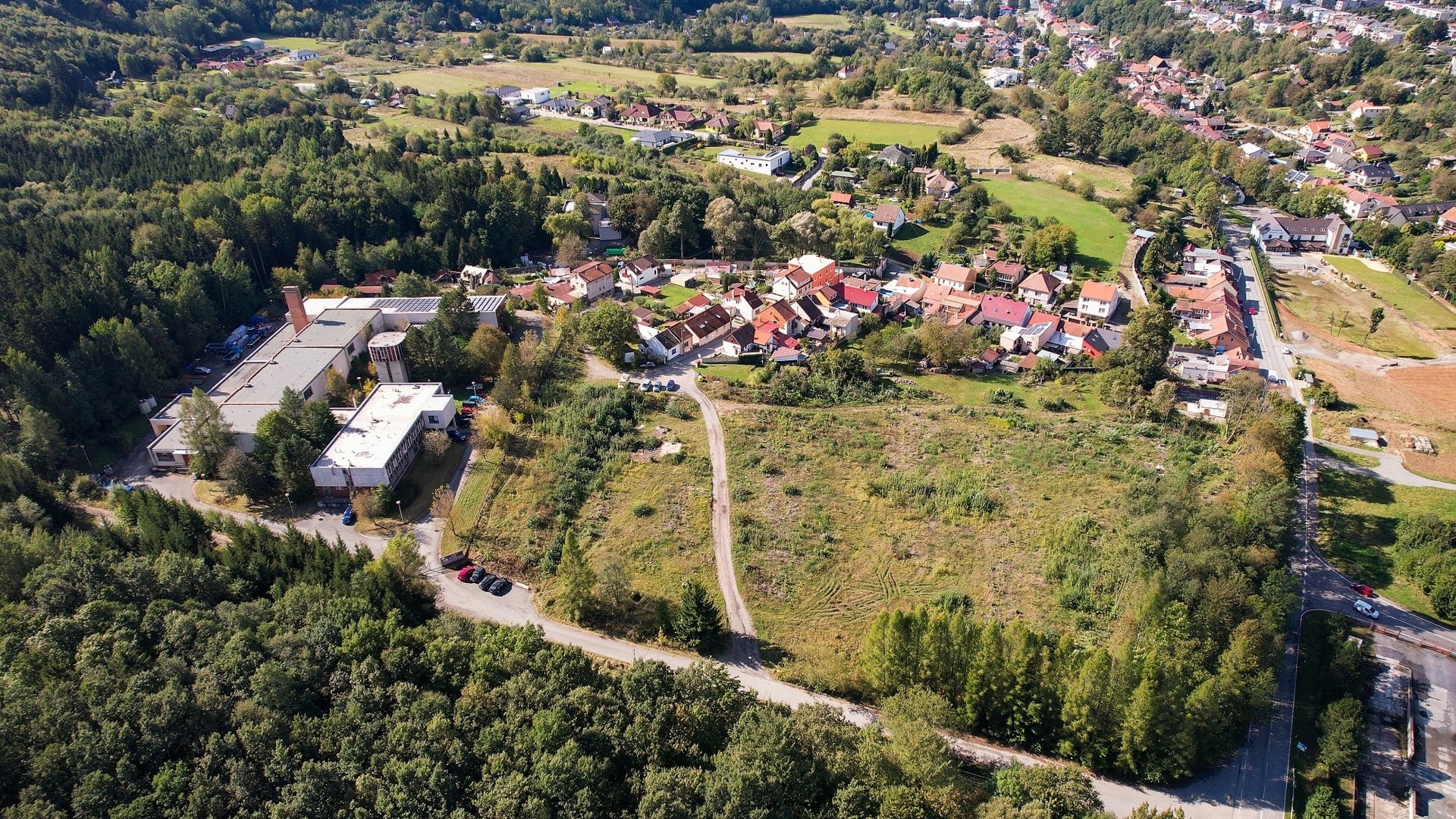 Pozemek pro bydlení · Podlesí, Boskovice - 4