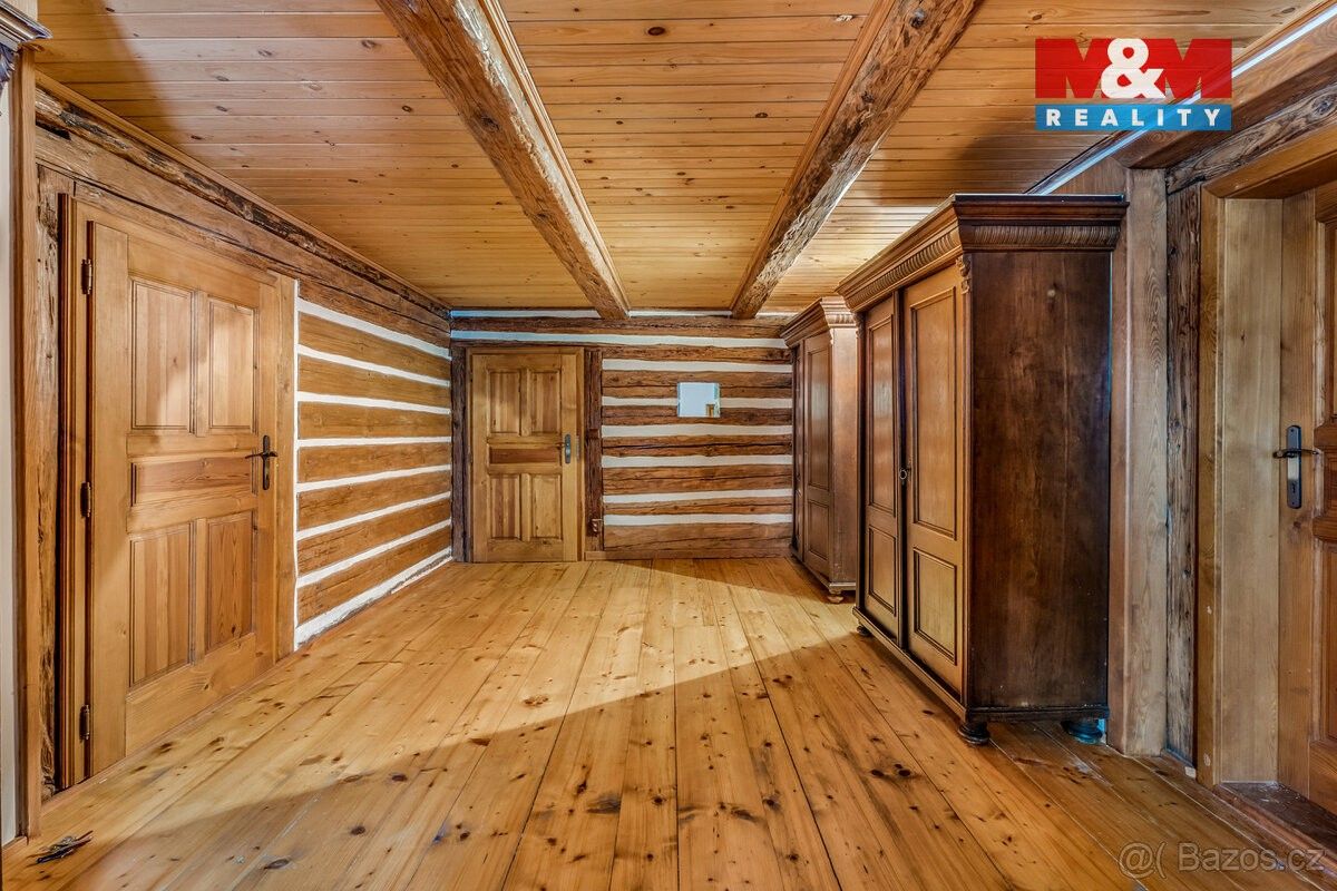 Prodej chata - Česká Lípa, 470 02