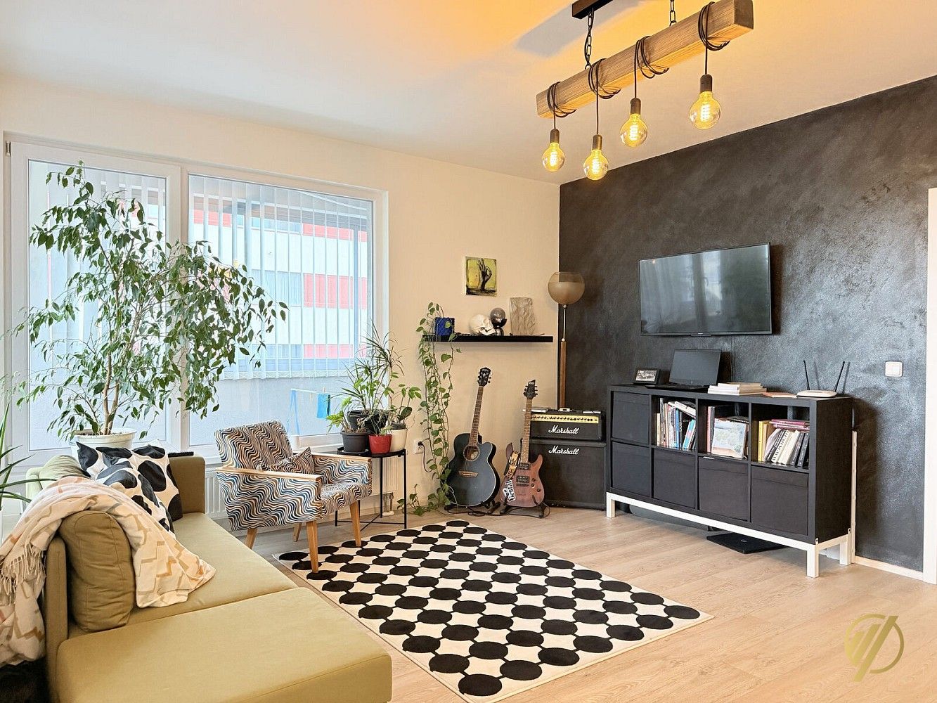 Byt 2+kk · 58 m² · 17. listopadu, Mladá Boleslav - Mladá Boleslav II - 3