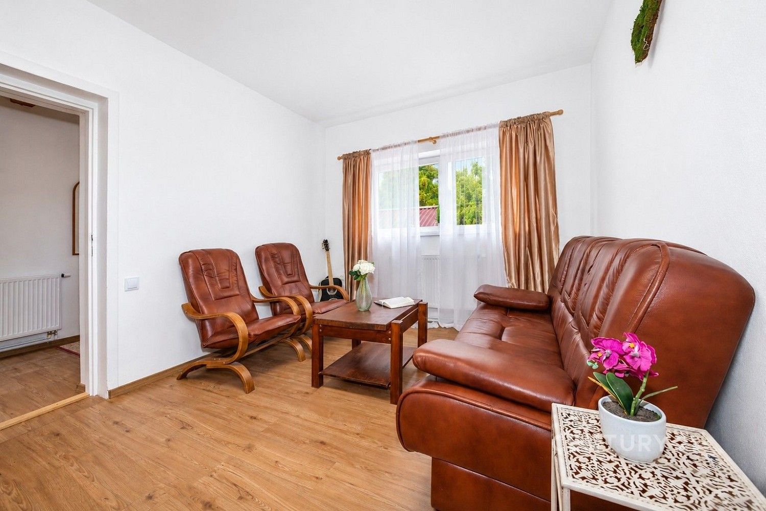 Prodej rodinný dům - Brána, Rozdrojovice, okres Brno-venkov, 157 m² - 5