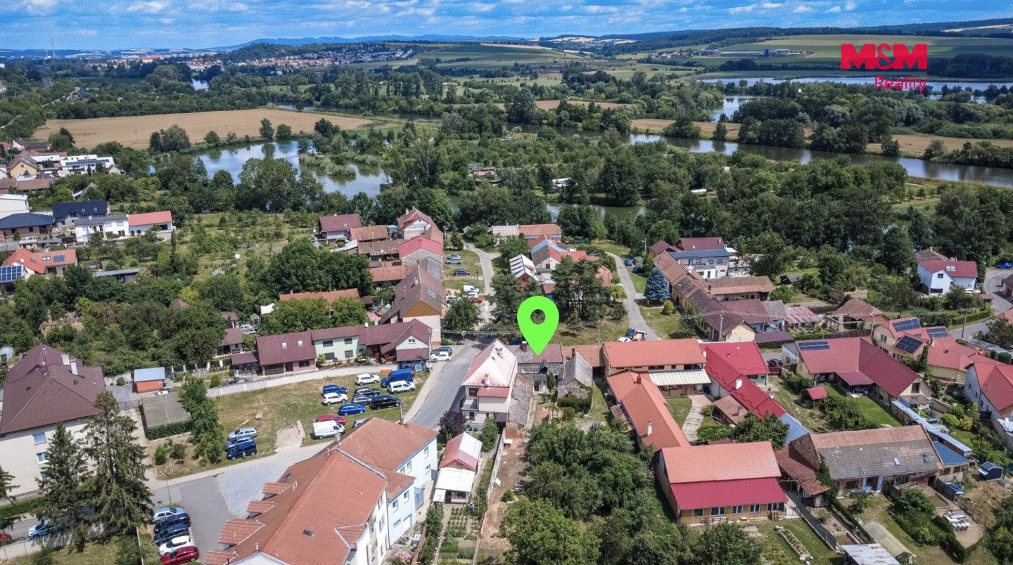 Rodinné domy, Spytihněv, 120 m² - 2