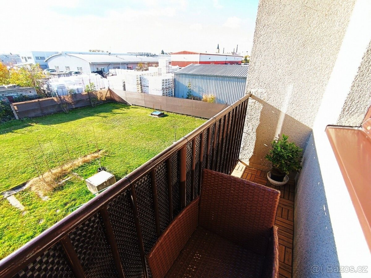 Prodej byt - Olomouc, 779 00